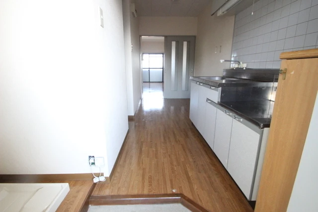 ソシア・ガーデン