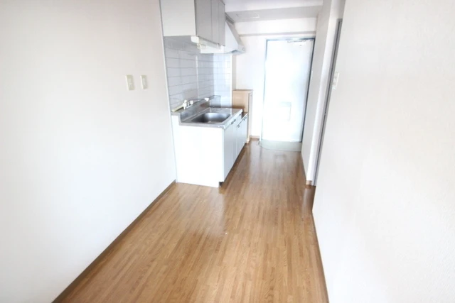 ソシア・ガーデン