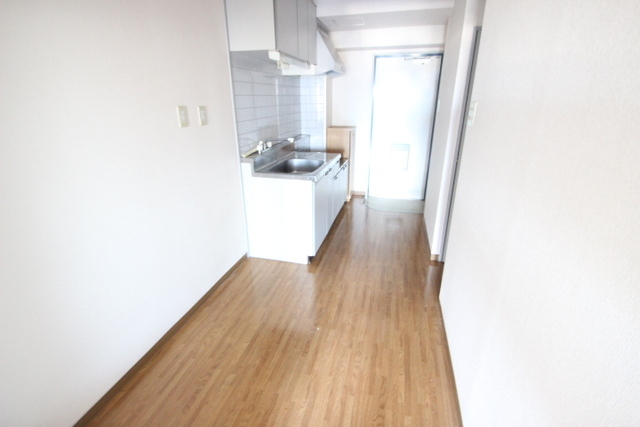 ソシア・ガーデン