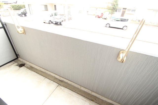 ソシア・ガーデン