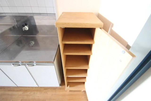 ソシア・ガーデン