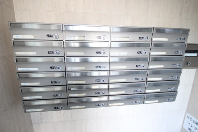 ソシア・ガーデン