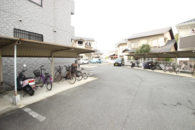 ソシア・ガーデン