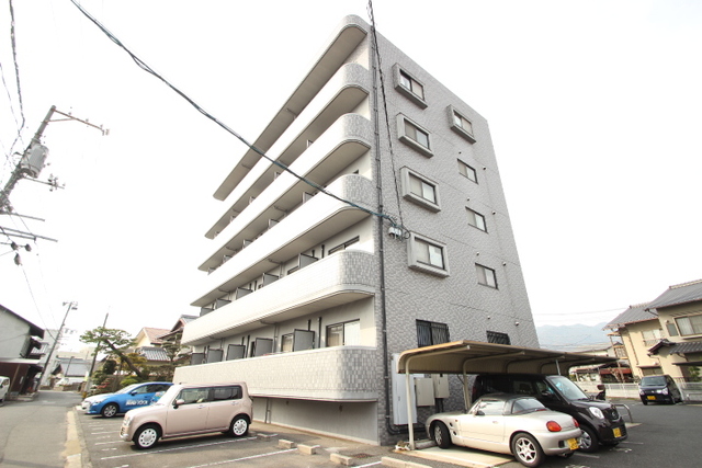 ソシア・ガーデン