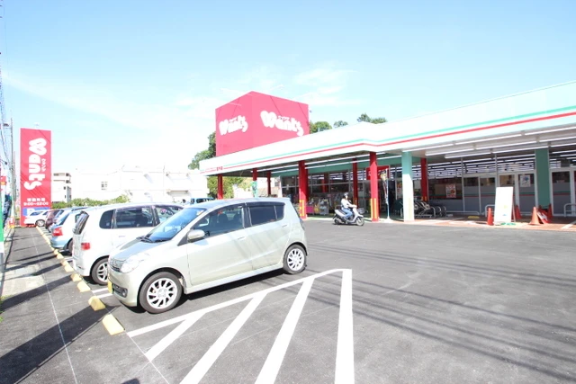 ソシア・ガーデン