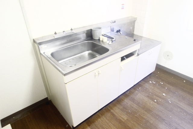 グリーンヒルズ丹那