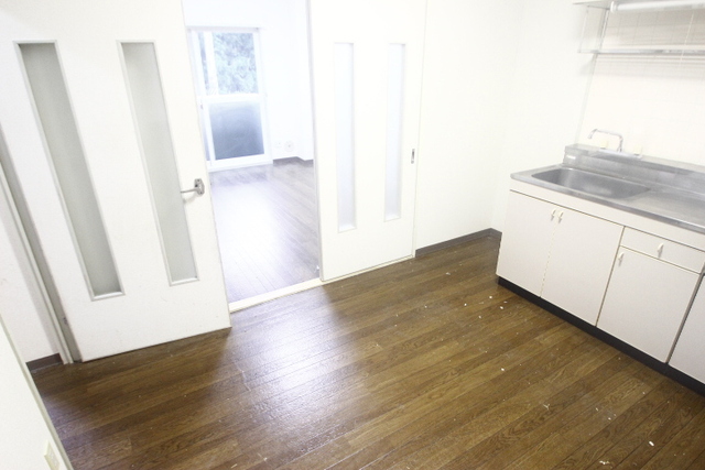 グリーンヒルズ丹那