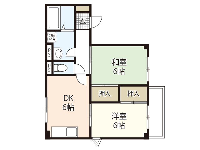 グリーンヒルズ丹那