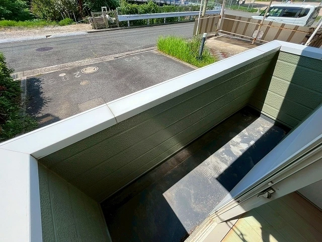 グリーンヒルズ丹那