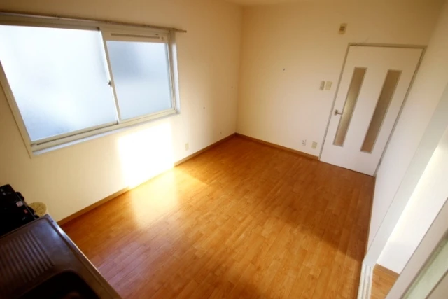 グリーンヒルズ丹那