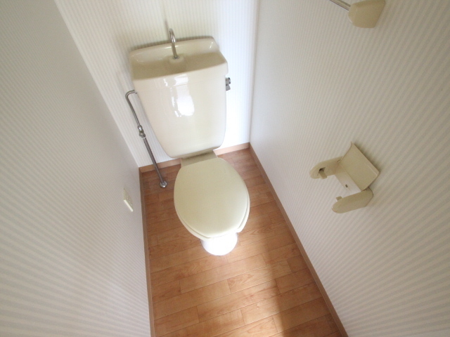 グリーンヒルズ丹那