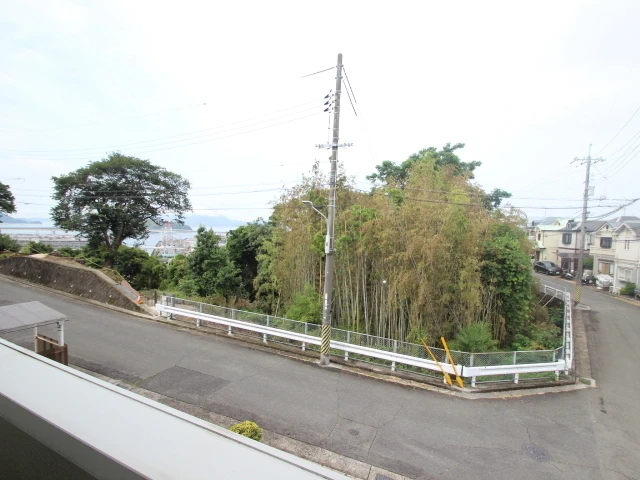 グリーンヒルズ丹那