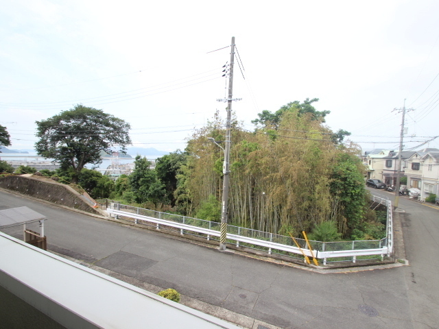 グリーンヒルズ丹那