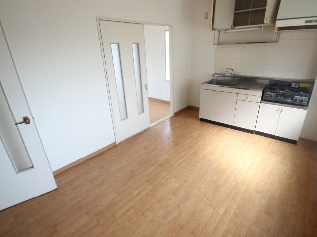 グリーンヒルズ丹那