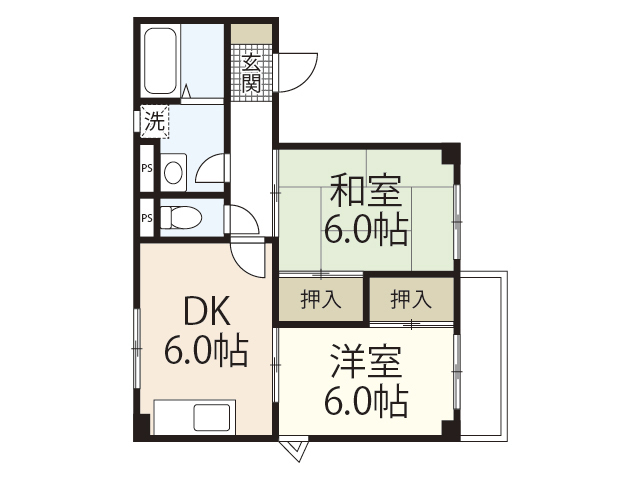 グリーンヒルズ丹那