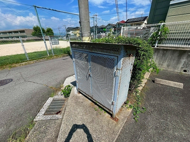 グリーンヒルズ丹那