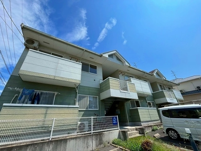 グリーンヒルズ丹那