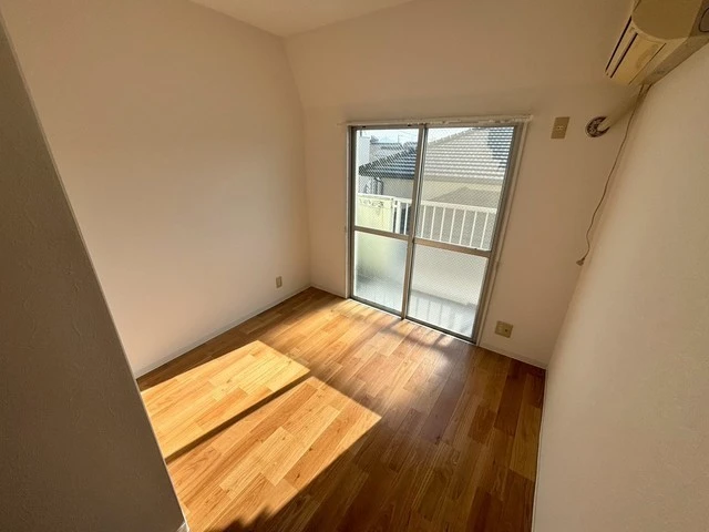 クレシア吉見園