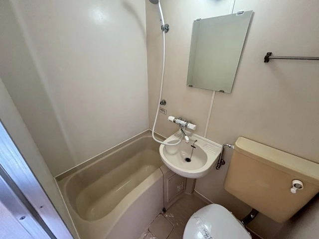 クレシア吉見園