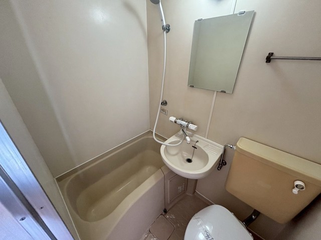 クレシア吉見園