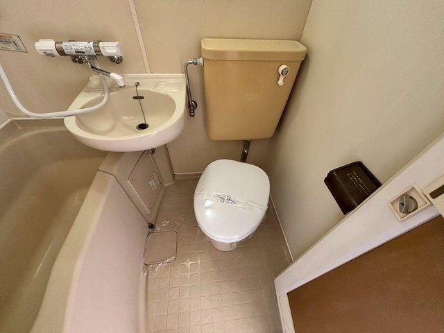 クレシア吉見園