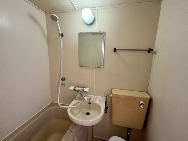 クレシア吉見園