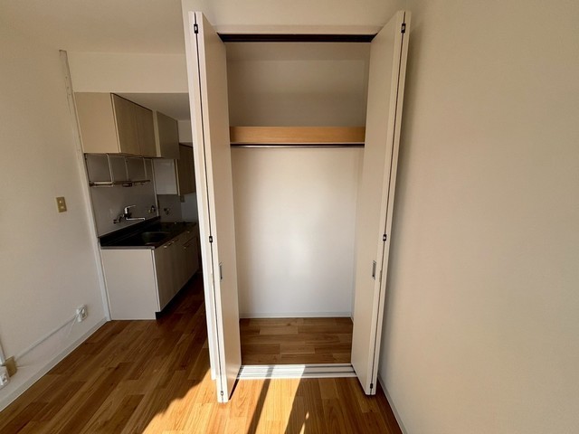 クレシア吉見園