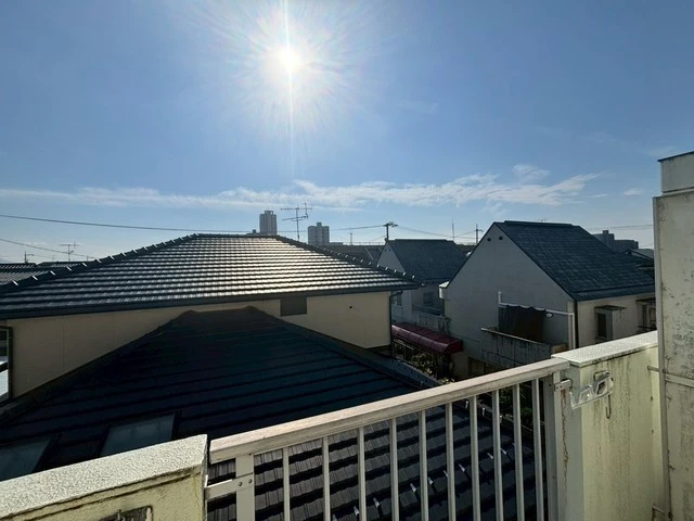 クレシア吉見園