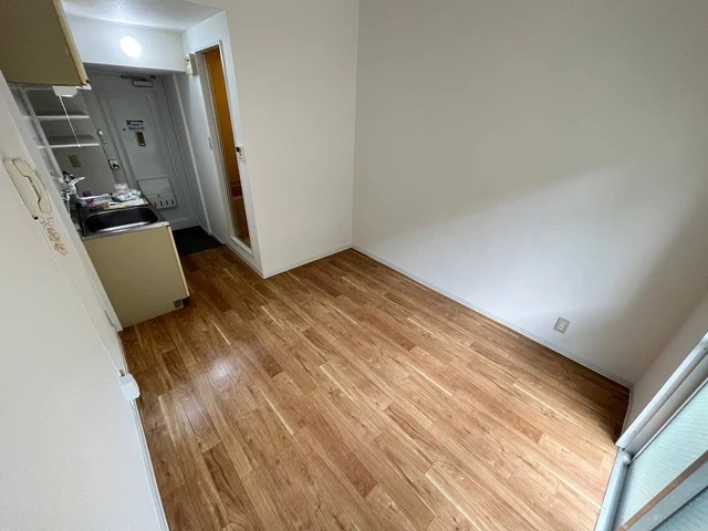 クレシア吉見園