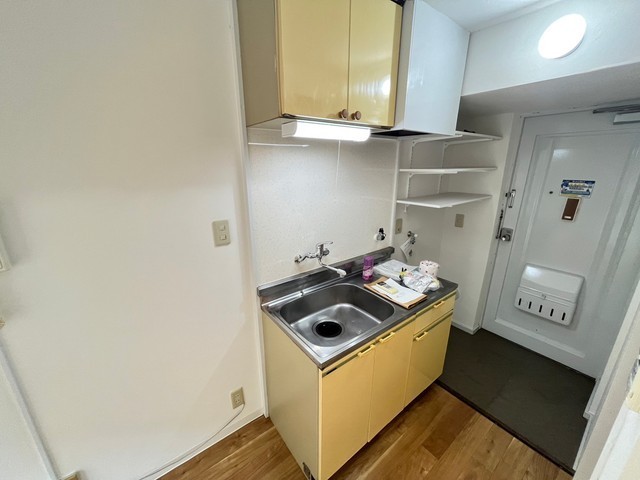 クレシア吉見園