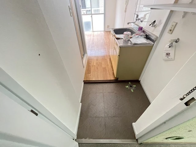 クレシア吉見園