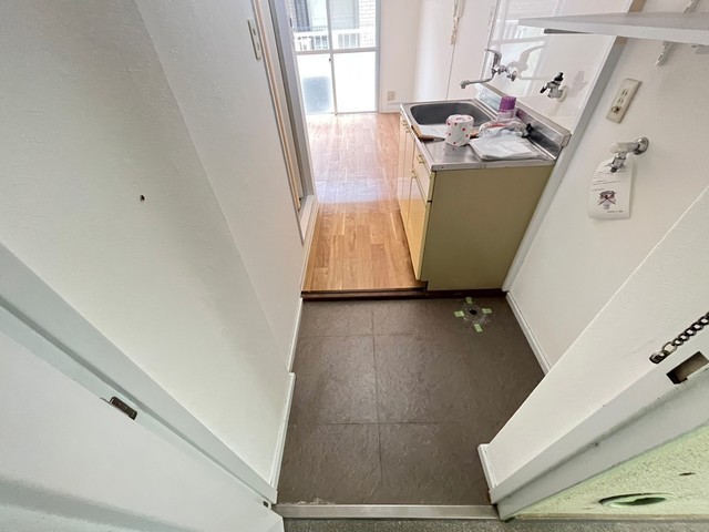 クレシア吉見園