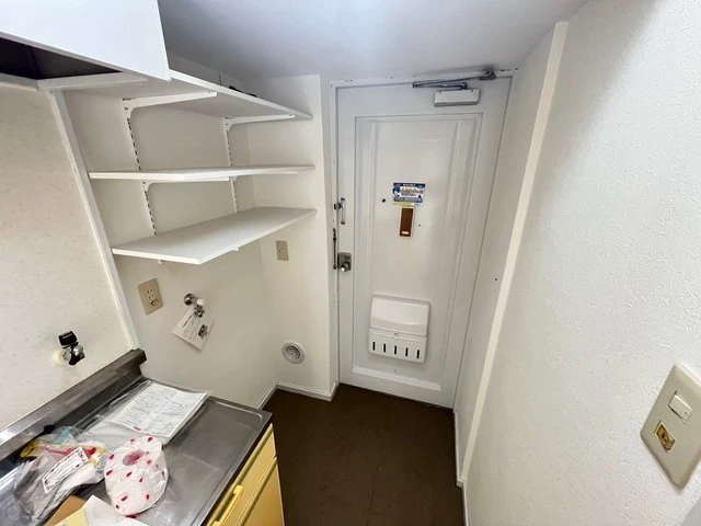 クレシア吉見園