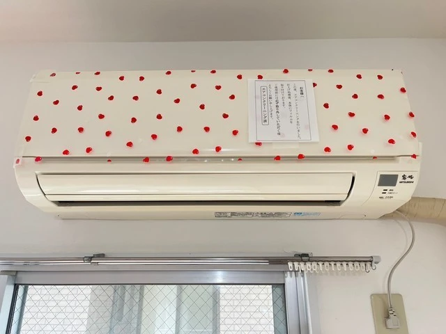 クレシア吉見園