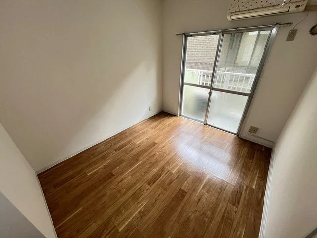 クレシア吉見園