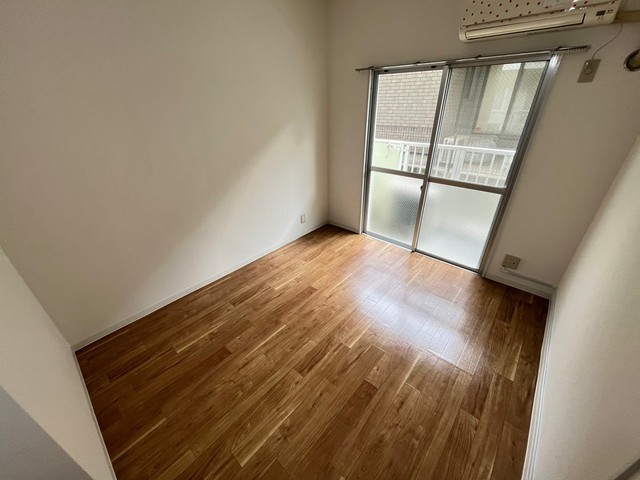 クレシア吉見園