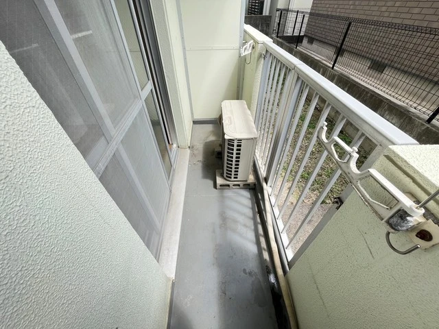 クレシア吉見園