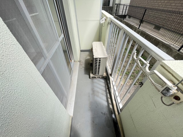 クレシア吉見園