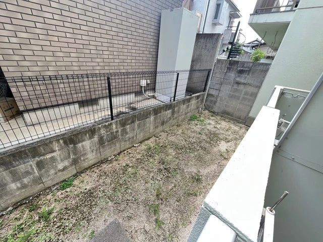 クレシア吉見園