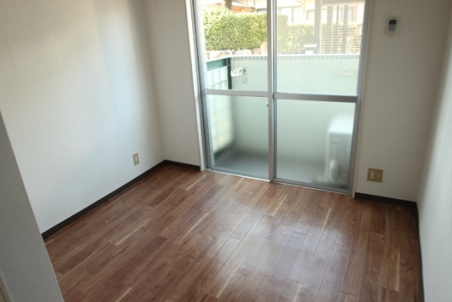 クレシア吉見園