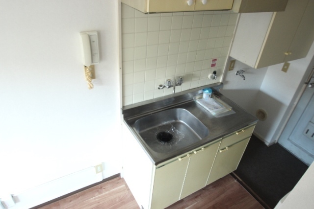 クレシア吉見園