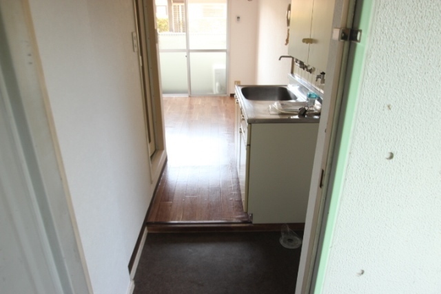 クレシア吉見園