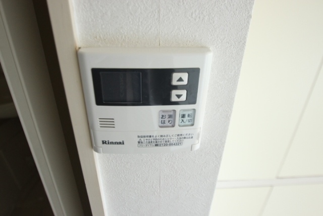 クレシア吉見園