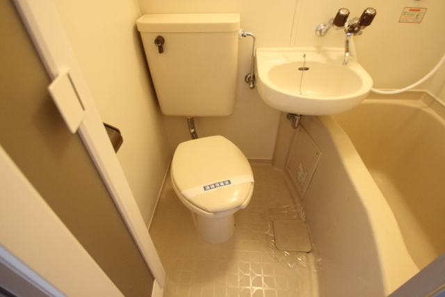 クレシア吉見園