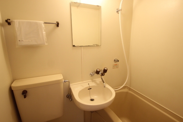 クレシア吉見園