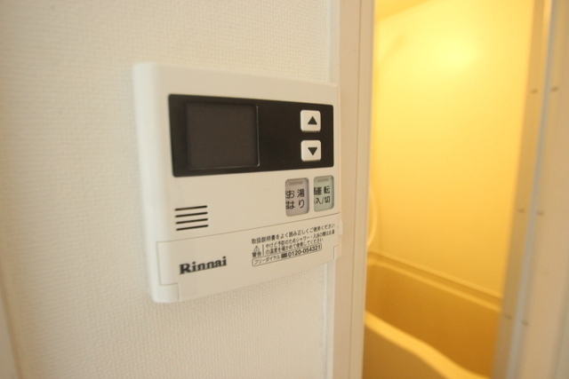 クレシア吉見園