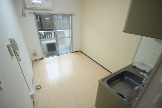 クレシア吉見園