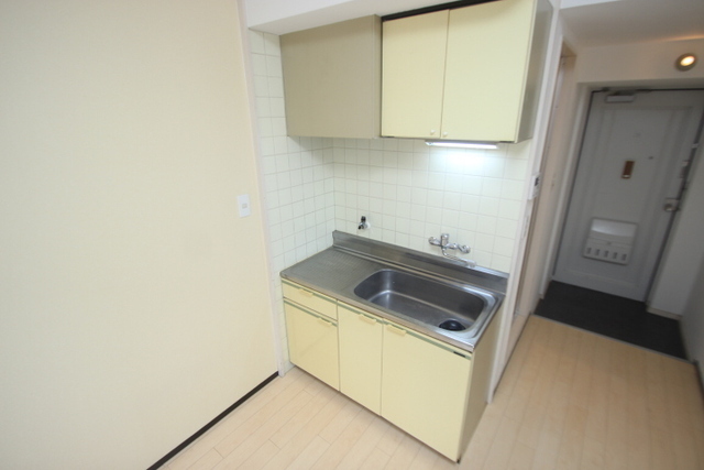 クレシア吉見園