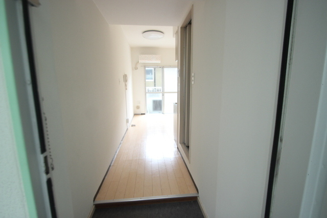 クレシア吉見園