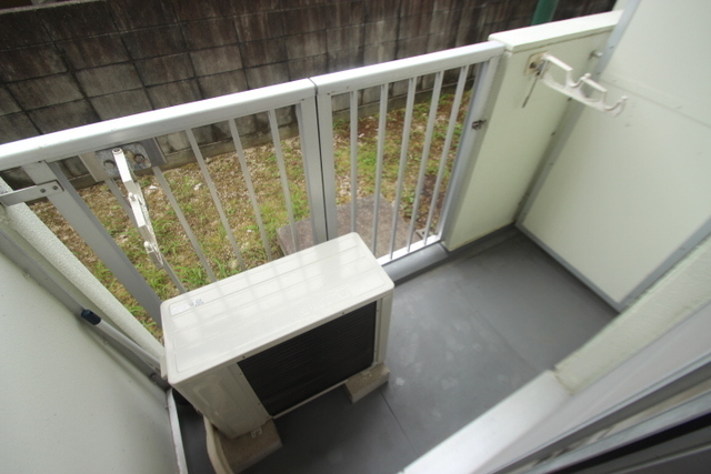 クレシア吉見園